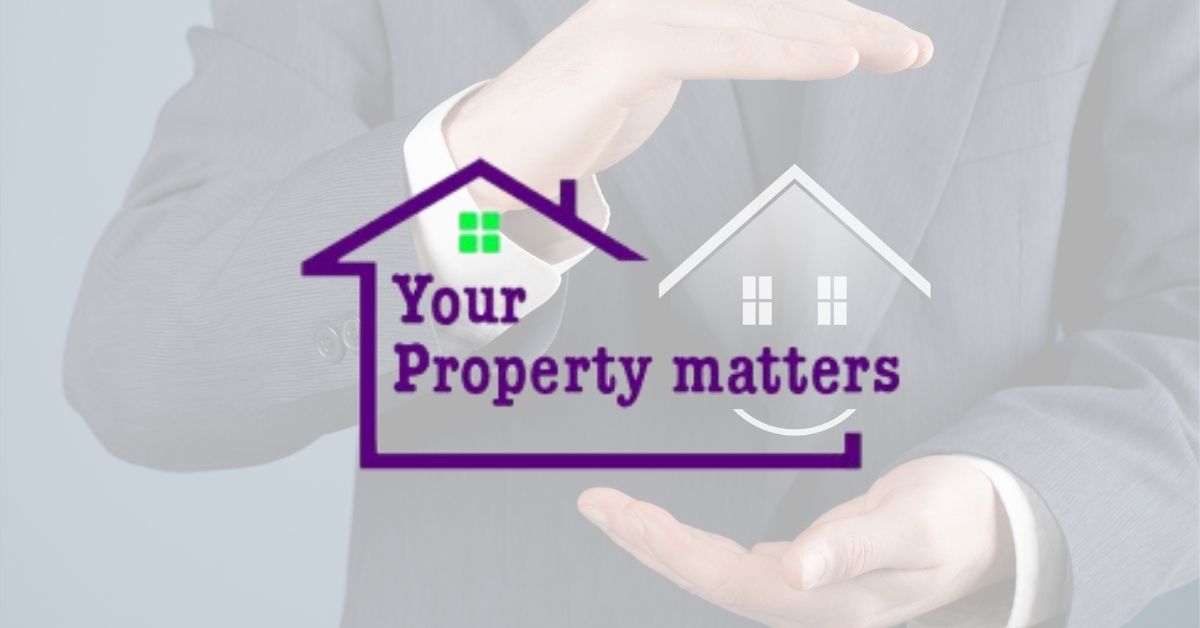 About Us Your Property Matters