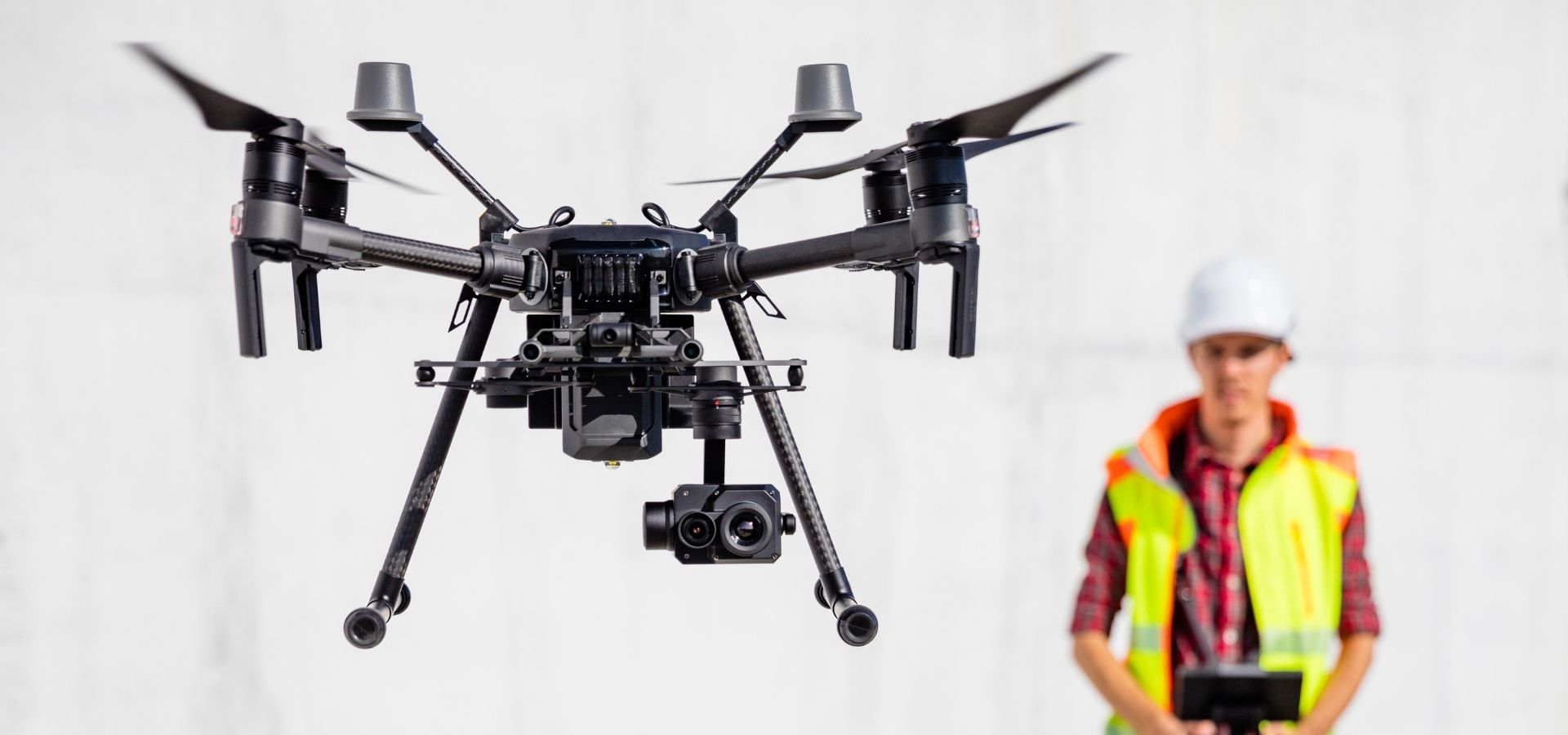 Drone Surveys & Inspections