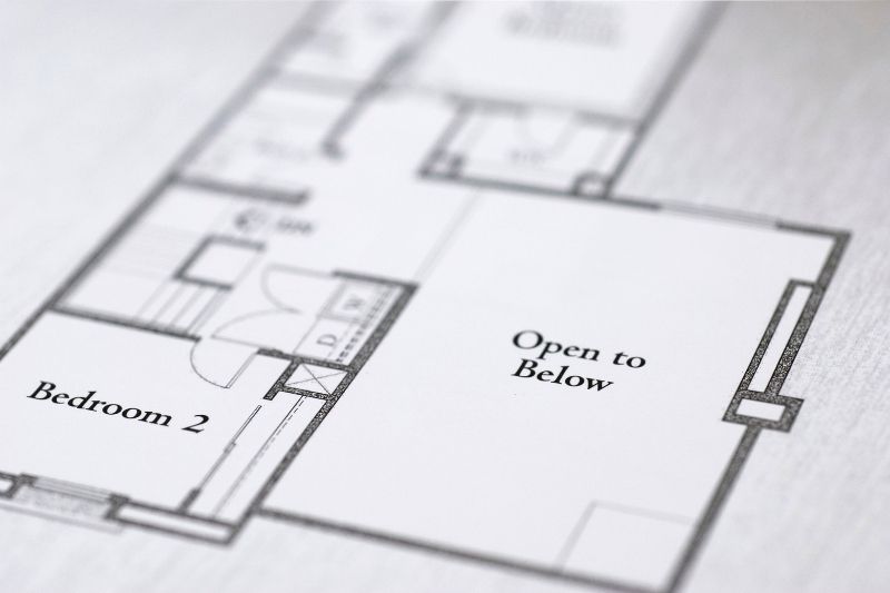 Floorplan Design Service