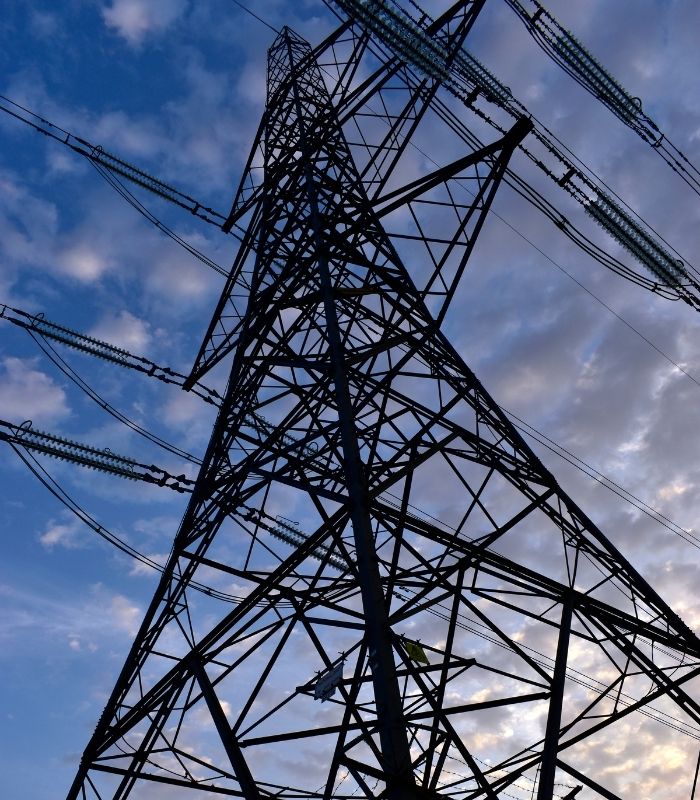 Reduce Grid Reliance