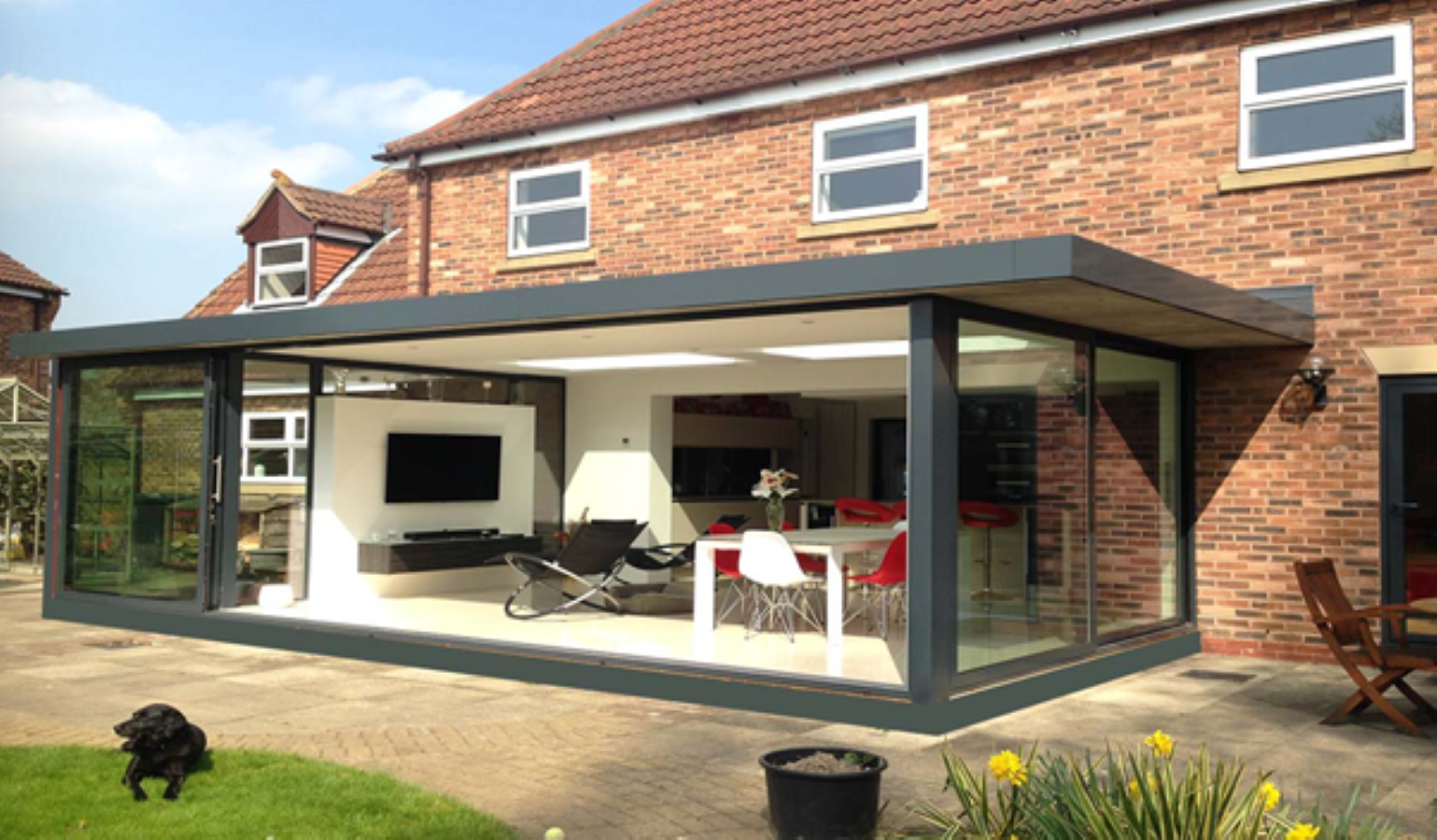 overglazed Floorplan Design Service